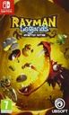Rayman Legends Definitive Edition, Nintendo Switch