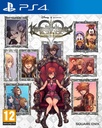 Kingdom Hearts Melody of Memory, PS4