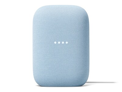 Google Nest Audio   (Bleu)