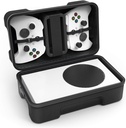 SHBC, étui rigide de transport pour Xbox Series S