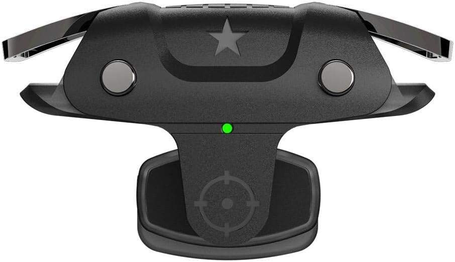 GameSir F5 Mini Falcon, déclencheurs pour smartphone