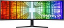 Samsung Business Monitor S9U S49A950UIP 49 pouces