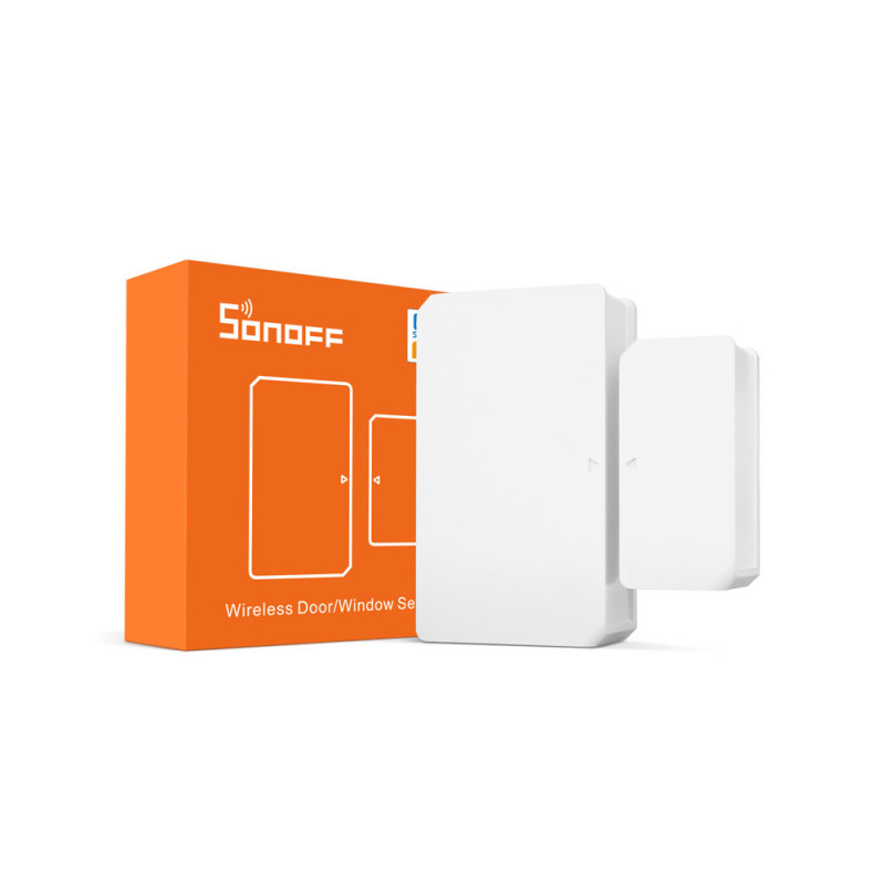 SONOFF SNZB-04 ZigBee Capteur de Porte et Fenêtre