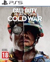 Call Of Duty Black OPS Cold War (PS5)