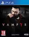 VAMPYR, PS4