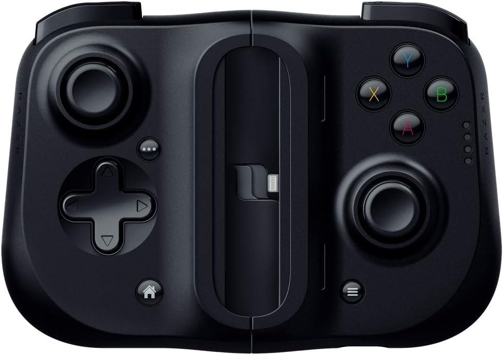 Razer Kishi, manette Lightning pour iPhone