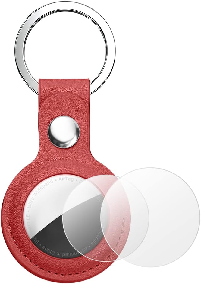 AirTag Étuis de Protection 