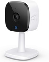 eufy Indoor Cam C120, caméra intérieure Wi-Fi 2K