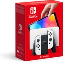Nintendo Switch (modèle Oled)