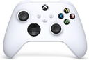 Microsoft Xbox Wireless Controller (Blanc)