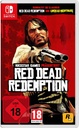 Red Dead Redemption Nintendo Switch