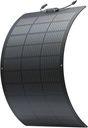 EcoFlow Panneau solaire flexible 100 W