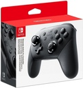 Nintendo Manette Switch Pro