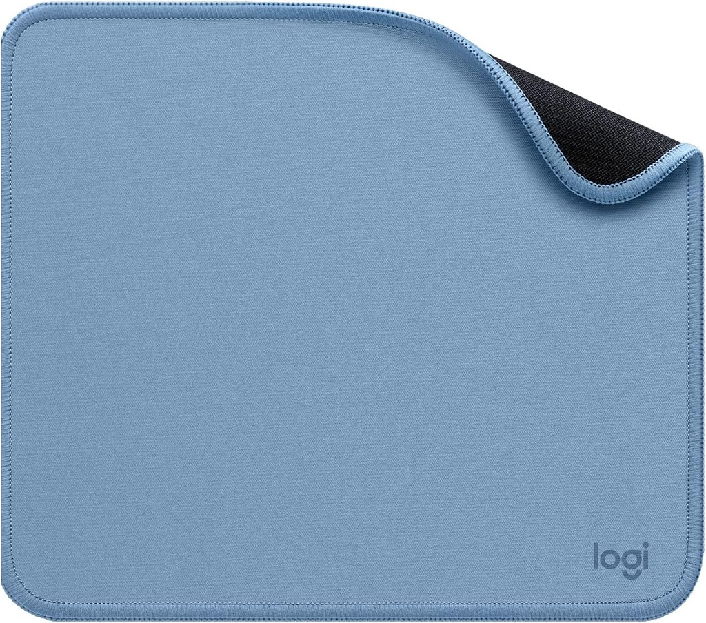 Logitech Mouse Pad - Studio Series, Tapis de Souris d'Ordinateur