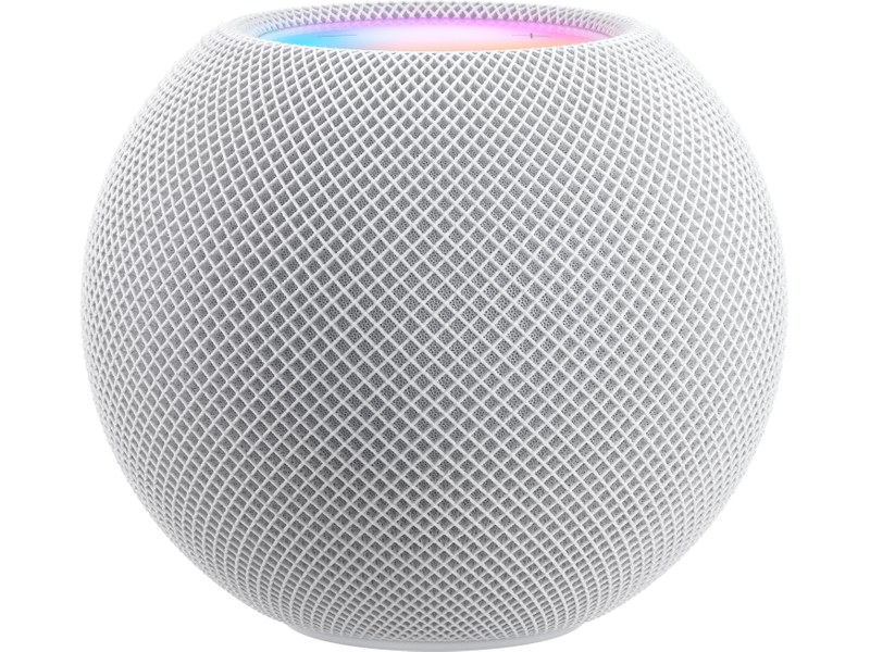 Apple HomePod Mini  (Blanc)