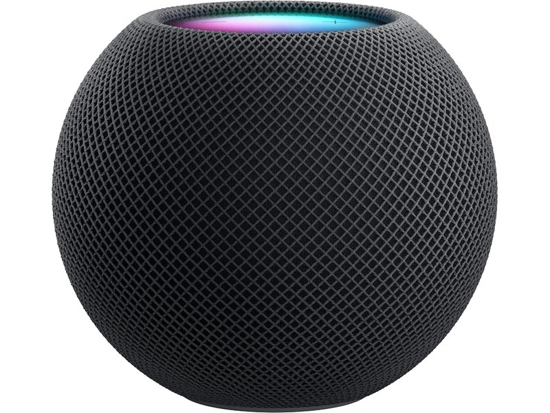 Apple HomePod Mini  (Noir)
