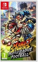 Mario Strikers Battle League Football, Nintendo Switch