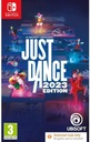 Just Dance 2023 Edition (code de téléchargement), Nintendo Switch