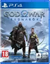 God of War Ragnarok, PS4