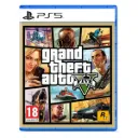 GTA V, PS5