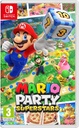 Mario Party Superstars SWITCH