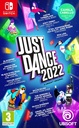 Just Dance 2022, Nintendo Switch