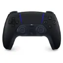 Manette PlayStation 5 officielle DualSense, Sans fil (Noir)
