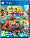 Crash Team Racing Nitro-Fueled, PS4