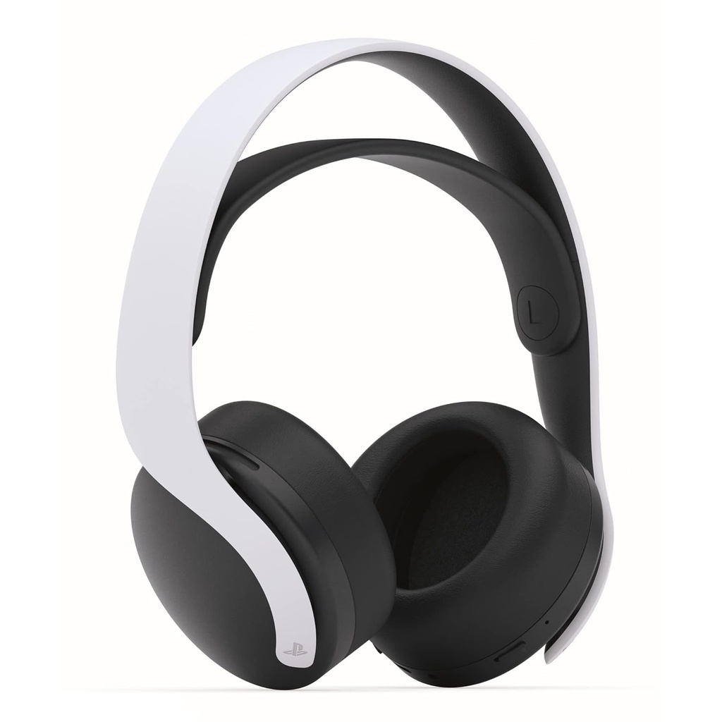 Sony, Casque-micro sans fil pulse 3D pour Playstation 5