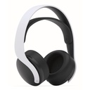 Sony, Casque-micro sans fil pulse 3D pour Playstation 5