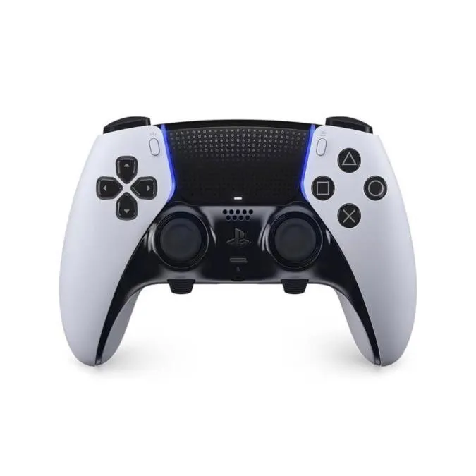 Sony DualSense Edge, manette sans fil PS5 (Blanc)