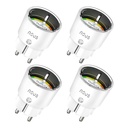 Nous A1T Tasmota Prise Connectée  intelligente Compatible Alexa Google Home Assistant MQTT