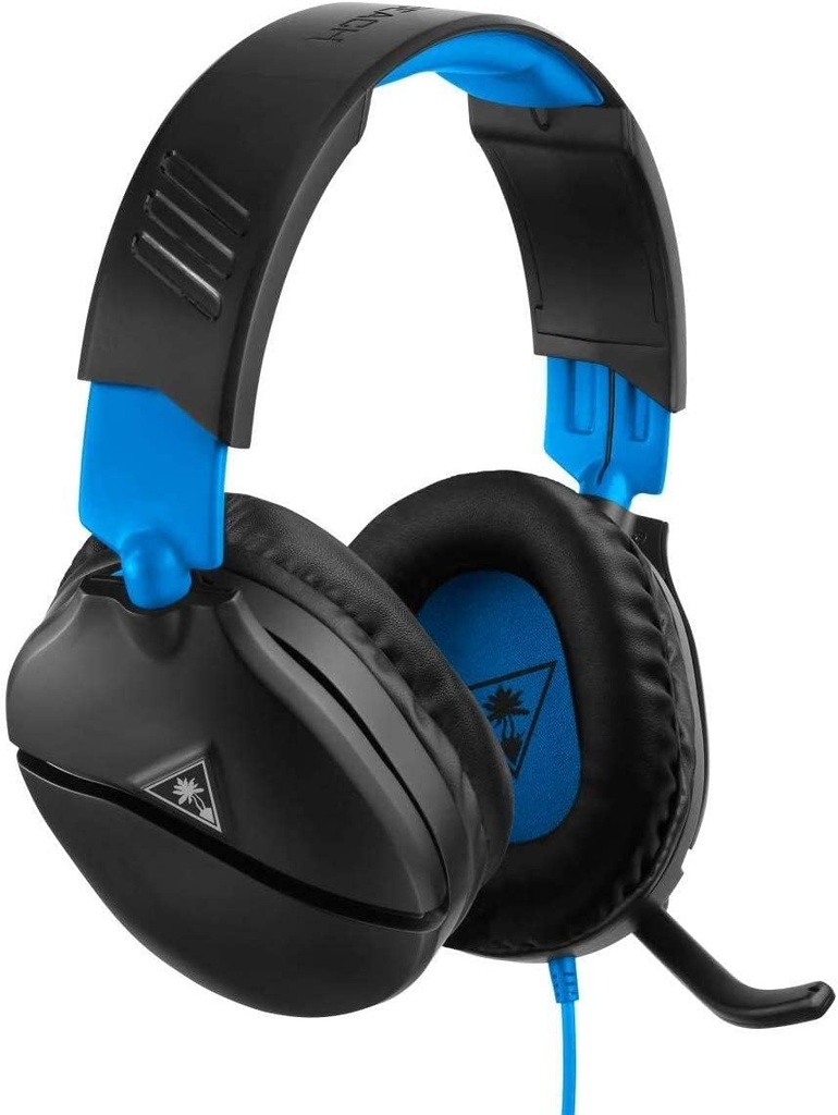 Turtle Beach Recon 70P Casque Gaming 