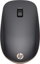 HP Z5000 - Souris Sans Fil Or/Noir Cendré (Bluetooth, Ambidextre)