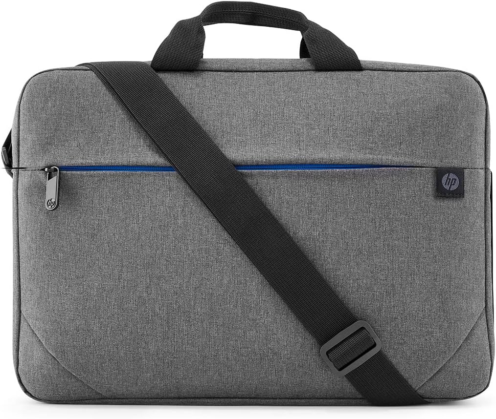 HP Prelude, sacoche pour ordinateur portable 15,6 pouces