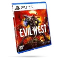 Evil West, PS5