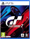 Gran Turismo 7, PS5
