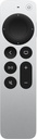 Apple Siri Remote USB-C (3e génération)