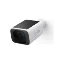 eufy Security SoloCam S220,Camera Surveillance WiFi, résolution 2K