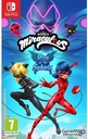 Miraculous Rise of the Sphinx, Nintendo Switch