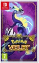 Pokémon Violet, Nintendo Switch