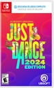 Just Dance 2024 (Code in Box) pour Nintendo Switch