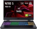 Acer Nitro 5 Ordinateur Portable Gamer AN515-58-992L 15,6'' Full HD 