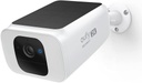 eufy security SoloCam S40, Caméra Extérieure Solaire, Batterie