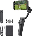 DJI Osmo Mobile 6 Stabilisateur nacelle pour smartphone