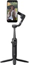 DJI Osmo Mobile 6 Stabilisateur nacelle pour smartphone