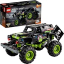 LEGO 42118 Technic Monster Jam Grave Digger