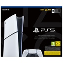 Console PlayStation 5  825Go ,PS5 Slim (Digital)
