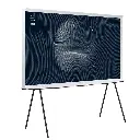 SAMSUNG SMART TV THE SERIF 43'' QLED -4K UHD 