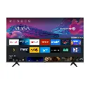 TV LED 55'' HISENSE/ 139CM/ SMART TV/ 4K UHD QUANTUM DOT HDR10+/NETFLIX-YOUTUBE